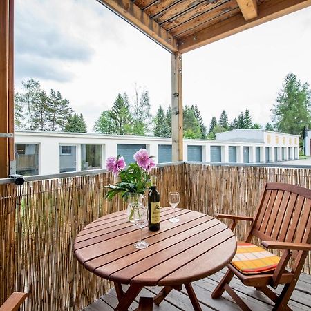 Apartmany Tina A Zdenka - Stožec מראה חיצוני תמונה