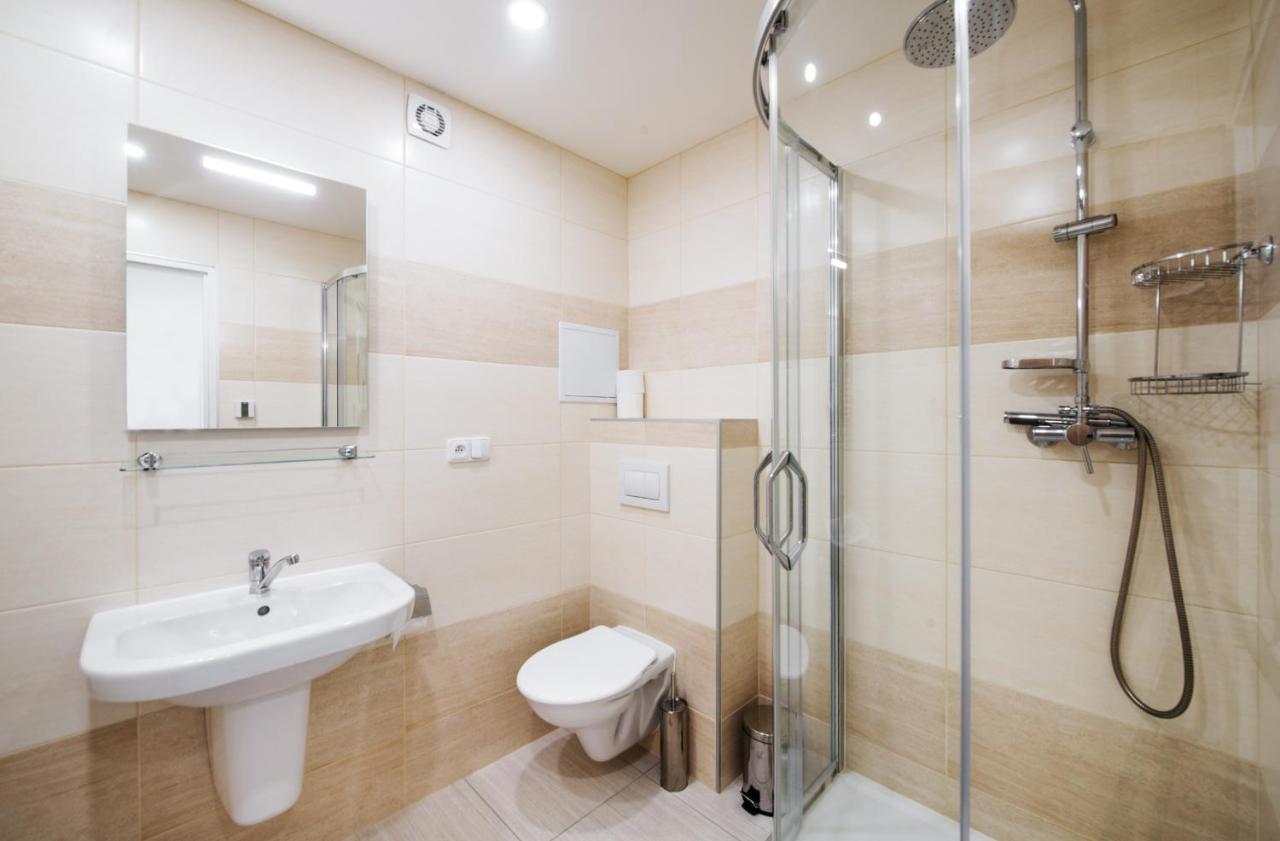 Apartmany Tina A Zdenka - Stožec מראה חיצוני תמונה