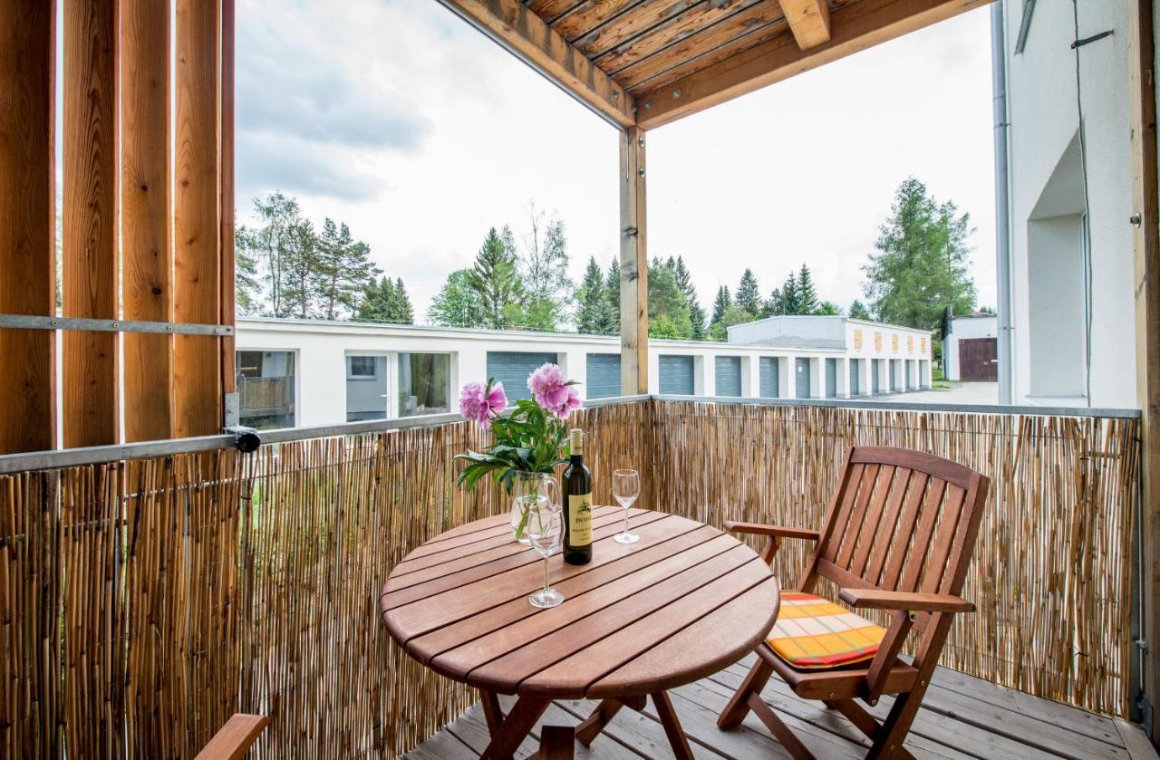 Apartmany Tina A Zdenka - Stožec מראה חיצוני תמונה