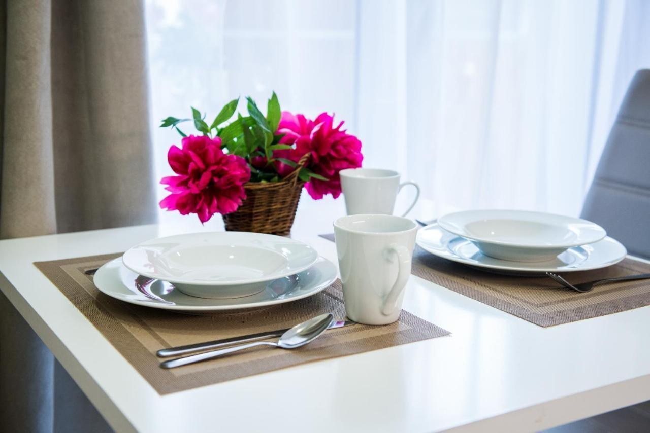 Apartmany Tina A Zdenka - Stožec מראה חיצוני תמונה