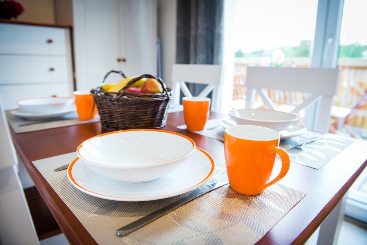 Apartmany Tina A Zdenka - Stožec מראה חיצוני תמונה