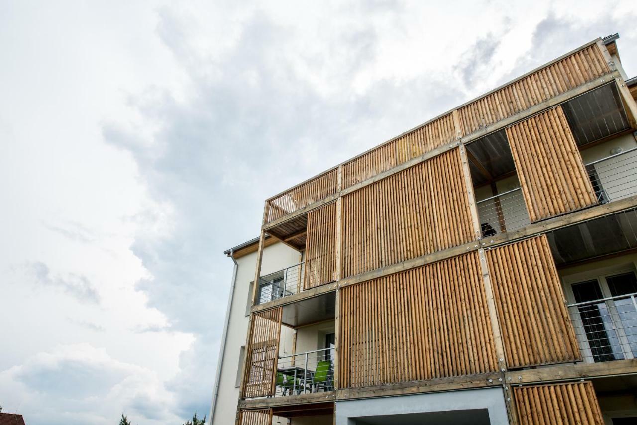 Apartmany Tina A Zdenka - Stožec מראה חיצוני תמונה