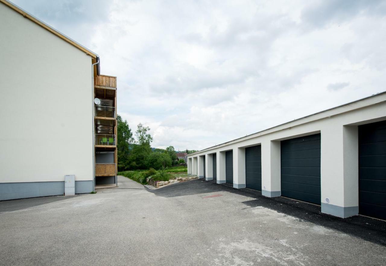 Apartmany Tina A Zdenka - Stožec מראה חיצוני תמונה